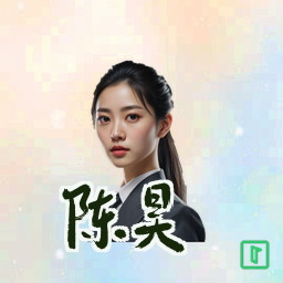 陈昊